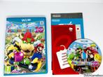 Nintendo Wii U - Mario Party 10 - HOL, Verzenden, Gebruikt