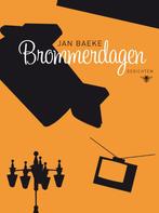 Brommerdagen 9789023456018 Jan Baeke, Verzenden, Zo goed als nieuw, Jan Baeke
