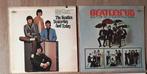 Beatles - Two wonderful Beatles LPs issued in the USA -, Cd's en Dvd's, Nieuw in verpakking