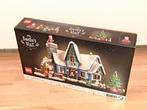 Lego Set - Seasonal - Santas Visit, Creator Holiday Train,