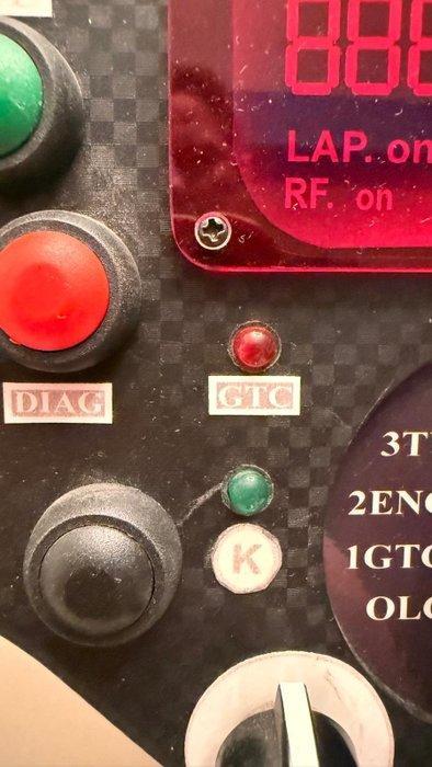 Jaguar - Replica stuurwiel, Verzamelen, Automerken, Motoren en Formule 1