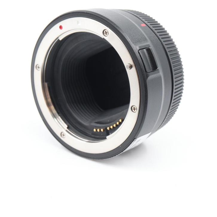 Canon EF - RF Mount Adapter | Tweedehands, Audio, Tv en Foto, Foto | Lenzen en Objectieven, Zo goed als nieuw, Verzenden