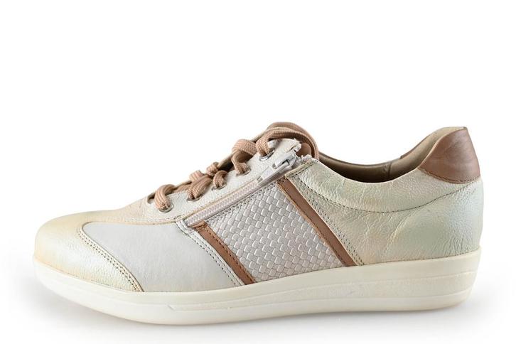 Xsensible Sneakers in maat 42 Beige | 5% extra korting, Kleding | Dames, Schoenen, Beige, Zo goed als nieuw, Sneakers, Verzenden