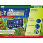 Dennerle CO2 pH Controller Evolution Deluxe, Dieren en Toebehoren, Vissen | Aquaria en Toebehoren, Verzenden, Nieuw