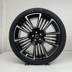 Volvo 21 inch velgen + zomerbanden XC40 (Zomerset), Auto-onderdelen, Velg(en), Personenwagen, Zomerbanden, Gebruikt