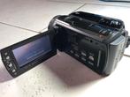 JVC GZ-HD10 Mini caméra DV-DV
