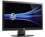 HP Compaq LE2202x| Full HD| DVI,VGA| 21,5, Gebruikt, Verzenden