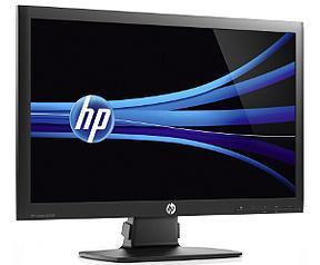 HP Compaq LE2202x| Full HD| DVI,VGA| 21,5, Computers en Software, Monitoren, Gebruikt, Verzenden