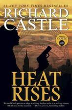 Heat Rises 9781781166314 Richard Castle, Verzenden, Richard Castle