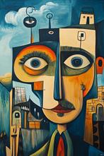 Felix van Horst - Visionary Vortex (XXL)