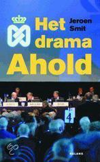 Het Drama Ahold 9789050186803, Jeroen Smit, N.v.t., Zo goed als nieuw, Verzenden