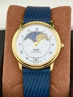 Oris - Zonder minimumprijs - Vintage Portofino Moonphase, Nieuw