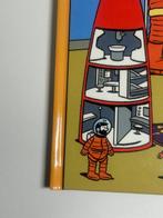Tintin - Comment Hergé a créé Tintin Objectif Lune - 1 Album