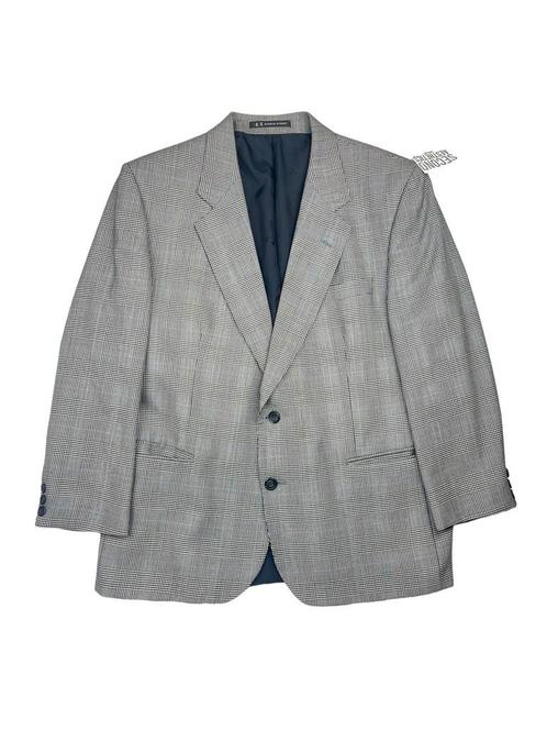 Daks heren blazer (100% wol) Maat L, Vêtements | Femmes, Vestes & Costumes, Enlèvement ou Envoi