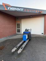 Veiling: Palletwagen Toyota BT Levio Elektrisch, Ophalen