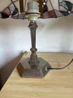 Honsel Leuchten - Tafellamp - 55841 - Wit metaal - Twee
