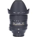 Tweedehands Nikon AF-S 24-85mm f/3.5-4.5 ED VR CM9442, Overige typen, Gebruikt, Ophalen of Verzenden, Zoom
