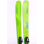 181 freeride skis ELAN RIPSTICK 96, grip walk, green + Elan, Sport en Fitness, Verzenden, Nieuw