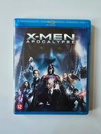X-MEN APOCALYPSE (BLURAY), Gebruikt