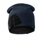 Snickers 9015 bonnet réversible - 9504 - navy - black -