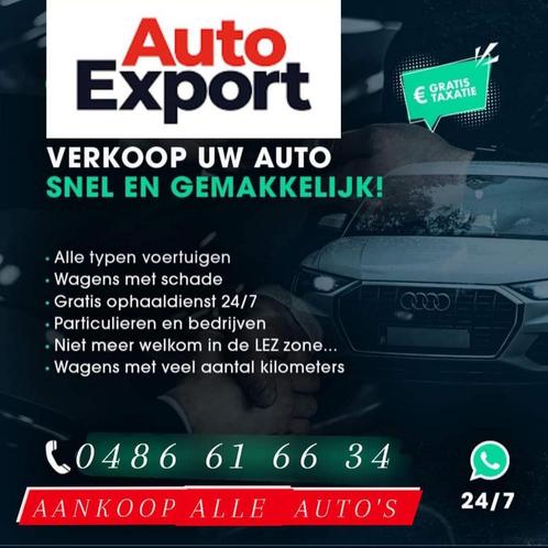  Auto Verkopen - 100% Gratis - Ophaalservice In Heel Nl  thumbnail