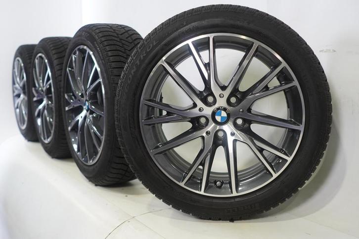 BMW 1 2 serie F40 F44 2 serie Gran Coupe 489 17 inch velgen, Auto-onderdelen, Banden en Velgen, Ophalen of Verzenden