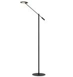 2dekans | Lucide ANSELMO - Leeslamp - Ø 25 cm - LED Dimbaar, Huis en Inrichting, Ophalen of Verzenden, Nieuw
