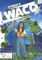 WACO Fysica 4 Werkboek Doorstroomfinaliteit 1u (incl., Boeken, Verzenden, Zo goed als nieuw, Guido Broeckhoven