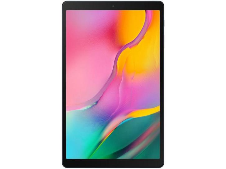 Samsung Galaxy Tab A (2019) SM-T510N - 10.1 32 GB - Android, Informatique & Logiciels, Android Tablettes, Envoi