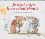 Je bent mijn lieve schattebout ! / Gottmer-prentenboek, Verzenden, Gelezen, Carl Norac