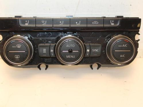 Kachel Bedieningspaneel Volkswagen Arteon O151032, Auto-onderdelen, Airco en Verwarming