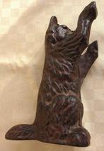 Deurstopper - Gietijzer - Hond - Scottish Terrier