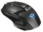 Veiling - Trust GXT 103 Gav - Draadloze Gaming Muis - Zwart, Computers en Software, Nieuw