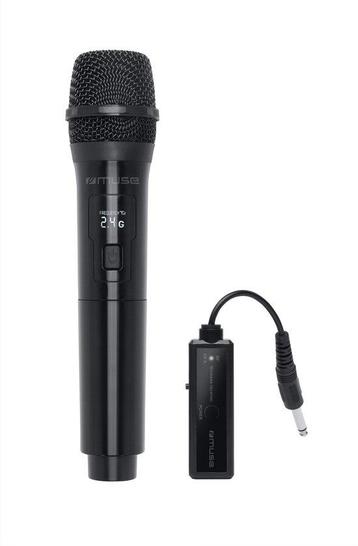 Muse MC-30WI (Geluid & Microfoons, Computer & Netwerk) beschikbaar voor biedingen