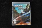 Sega Rally Playstation 3 PS3, Games en Spelcomputers, Verzenden, Nieuw