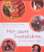 Het grote snoezelboek 9789059322950 A. Dene, Verzenden, Zo goed als nieuw, A. Dene