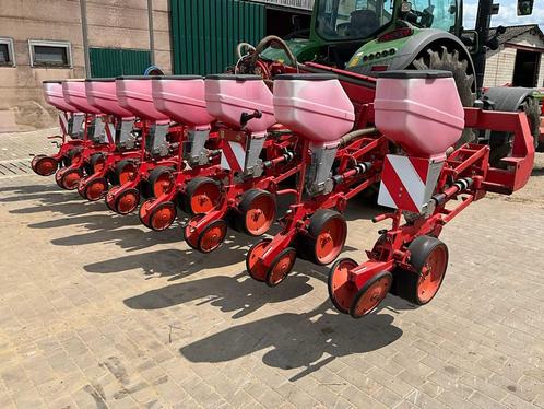 1995 Gaspardo MT F12 Zaaimachine maïs, Zakelijke goederen, Landbouw | Tractoren