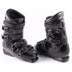 38 38,5 skischoenen STROLZ BLACK RACE, AUSTRIA ultimate cust, Overige merken, Gebruikt, Verzenden, Schoenen
