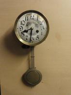 Regulateur uurwerk - messing - 1930-1940