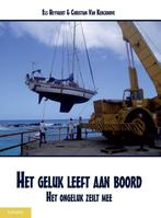Het geluk leeft aan boord 9789086161201, Verzenden, Gelezen, Christian van Kerckhove