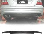 Diffuseur Arrière Pour Mercedes W219 Cls 55 Carbone, Verzenden, Nieuw