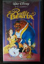 walt disney  I Classici  - Action figure La bella e la, Boeken, Nieuw