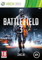 Battlefield 3 (Xbox 360 Games), Ophalen of Verzenden, Zo goed als nieuw