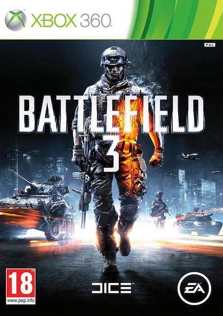 Battlefield 3 (Xbox 360 Games), Consoles de jeu & Jeux vidéo, Jeux | Xbox 360, Enlèvement ou Envoi