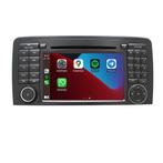 Mercedes ML Carplay | autoradio | Android 13 | 4+64GB