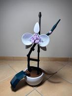 Lego MOC (My own creation) - Lego Orchid, Nieuw