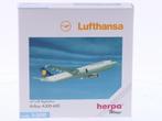 Schaal 1:500 Herpa 516303 Lufthansa Airbus A300-600 Reg.N..., Ophalen of Verzenden, Gebruikt