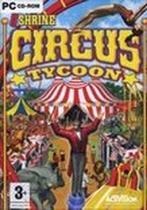 Circus Tycoon /PC - Windows 5030917035661, Boeken, Overige Boeken, Gelezen, Verzenden