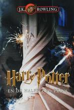 Harry Potter 6 - Harry Potter en de halfbloed prins, Verzenden
