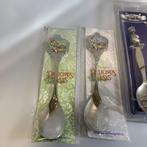 Disney - Cuillère (5) - Cuillères de collection Disney –, Verzamelen, Disney, Nieuw